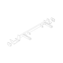 Load image into Gallery viewer, 19982001-Metro-(Not-Gti);-19951997-Metro-(No-Gti);-19951998-Suzuki-Swift-(Not-Gti)-Baseplate