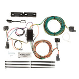 Blue Ox BX88313 EZ Light Wiring Harness Kit