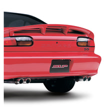 Load image into Gallery viewer, 1998=2002-Chevrolet-Camaro-Ls1-Loudmouth-Cat-Back-Exhaust-System-W-3.5In-Slash-Cut-Tips