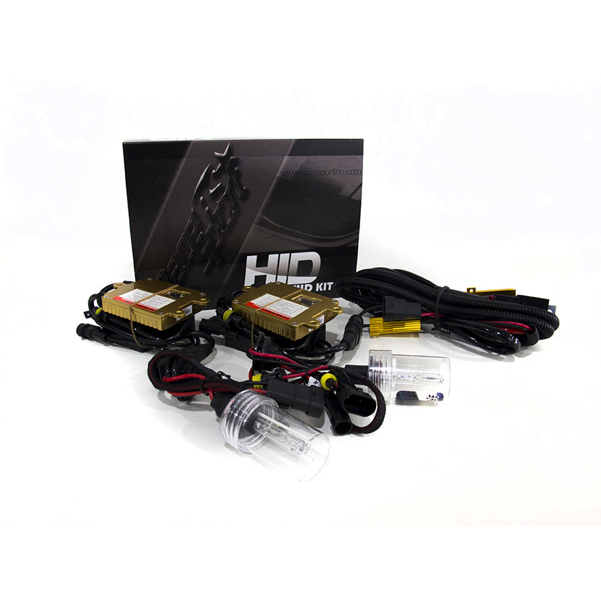 1999---2010-Jeep-Grand-Cherokee-Vehicle-Specific-Hid-Kit-W-All-Parts---9006