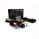 Race Sport VS-JEEP9910-30K 1999 - 2010 Jeep Grand Cherokee Vehicle Specific HID Kit w/ All Parts - 9006