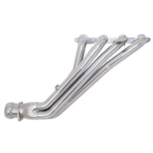 Load image into Gallery viewer, 1999-02-Gm-Full-Size-Truck-1-34-Long-Tube-Headers-(Polished-Silver-Ceramic)