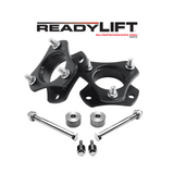 ReadyLift Suspension 66-5000 1999-06 TOYOTA TUNDRA 3'' Front Leveling Kit