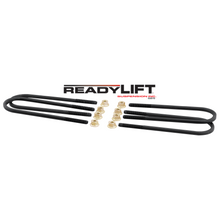 Load image into Gallery viewer, 1999-10-Ford-F250F350-U-Bolt-Kit-(365-Mm)
