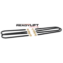 Load image into Gallery viewer, 1999-10-Ford-F250F350-U-Bolt-Kit-(390-Mm)