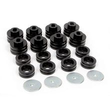 Load image into Gallery viewer, 1999-14-Gm-And-Chevrolet-Heavy-Duty-Trucks-Daystars-Polyurethane-Body-Bushing-Mounts-Are-Precision-Engineered-To-Be-A-Direct-Replacement-For-Worn-Or-Failed-Factory-Mounts-(-Fasteners-Not-Included).