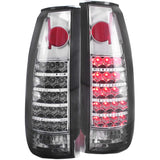 ANZO 311158 Tail Light Assembly
