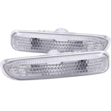 Load image into Gallery viewer, 1999-2001-Bmw-3-Series-Side-Marker-Lights-Clear