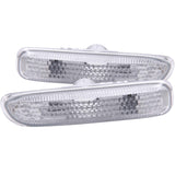 ANZO 511024 Side Marker Light Assembly