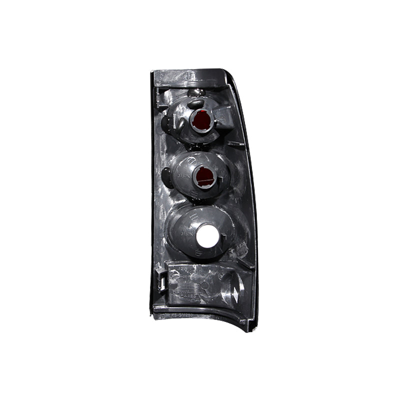 1999-2002-Chevrolet-Silverado-1500-Taillights-Dark-Smoke