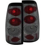 ANZO 211161 Tail Light Assembly