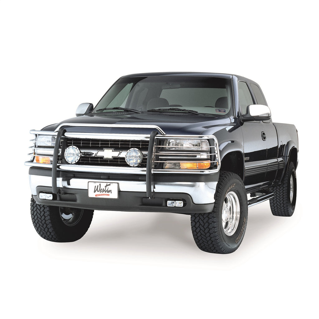 1999-2002-Chevrolet-Silverado-1500Ld-Sportsman-Grille-Guard---Ss