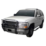 BLACK HORSE 17GT23MSS Grille Guard