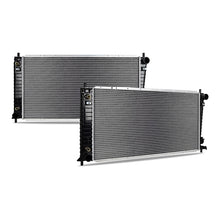 Load image into Gallery viewer, 1999-2002-Ford-Expedition-WO-Towing-Package-Radiator-Replacement