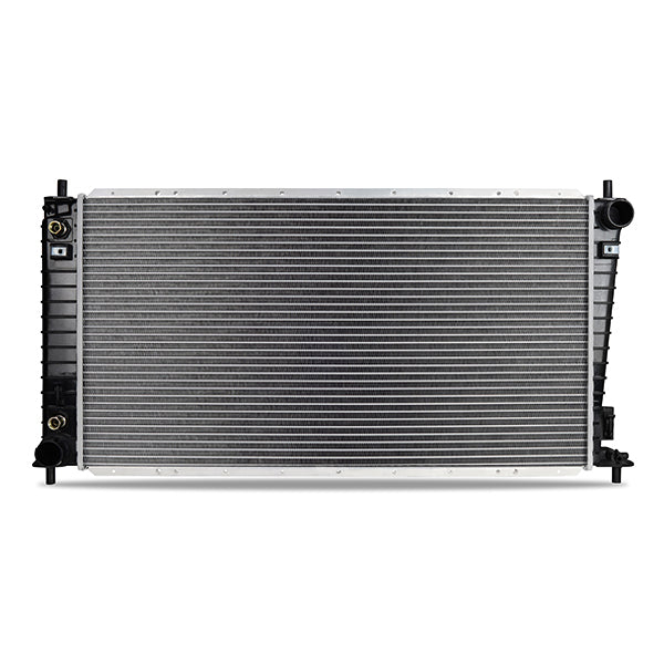 1999-2002-Ford-Expedition-WO-Towing-Package-Radiator-Replacement
