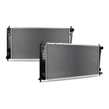 Mishimoto R2257-AT 1999-2002 Ford Expedition w/o Towing Package Radiator Replacement
