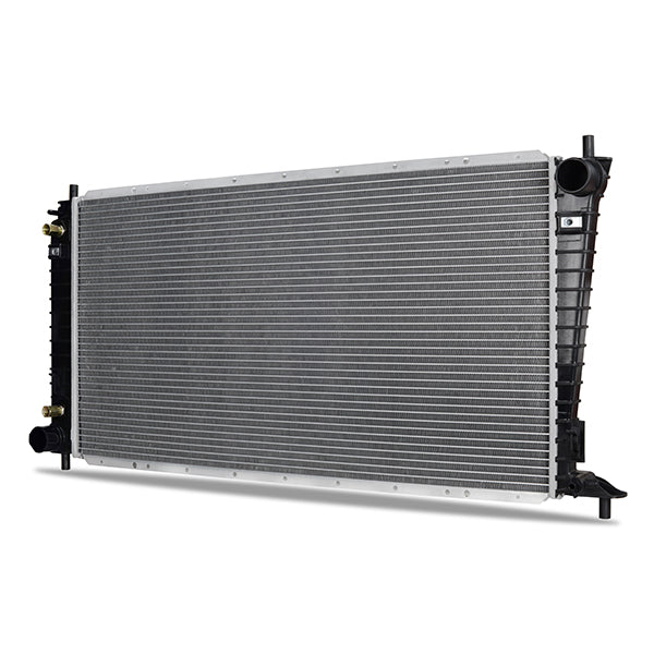 1999-2002-Ford-Expedition-WO-Towing-Package-Radiator-Replacement