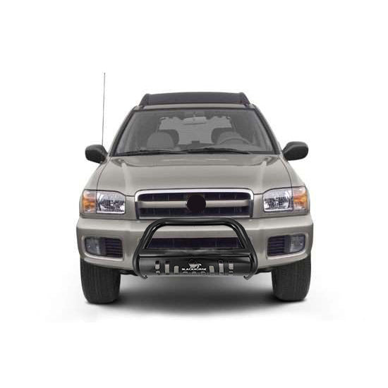 1999-2003-Infiniti-Qx4-Bull-Bar-Bul