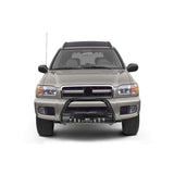 BLACK HORSE BB110009A-SP Bull Bar