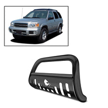 Load image into Gallery viewer, 1999-2003-Infiniti-Qx4-Bull-Bar-Bul