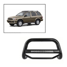 Load image into Gallery viewer, 1999-2003-Infiniti-Qx4-Bull-Bar-Max