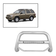 Load image into Gallery viewer, 1999-2003-Infiniti-Qx4-Bull-Bar-Max