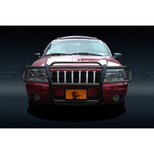 Load image into Gallery viewer, 1999-2004-Jeep-Grand-Cherokee-Grill