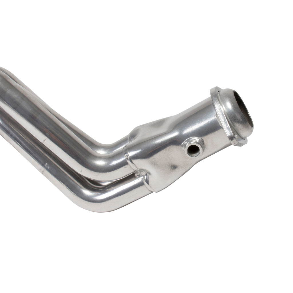 1999-2004-Mustang-CobraMach1-Long-Tube-1-58-Headers-(Polished-Silver-Ceramic)