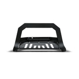 ARMORDILLO 7179547 Matte Black AR Series Bull Bar