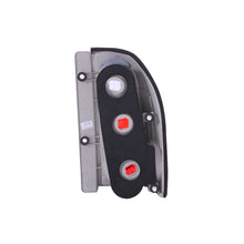 Load image into Gallery viewer, 1999-2004-Suzuki-Grand-Vitara-Taillights-Chrome