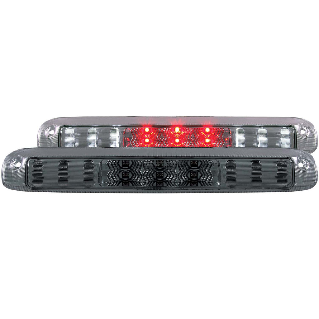 1999-2006-Chevrolet-Silverado-Led-3Rd-Brake-Light-Smoke-B---Series
