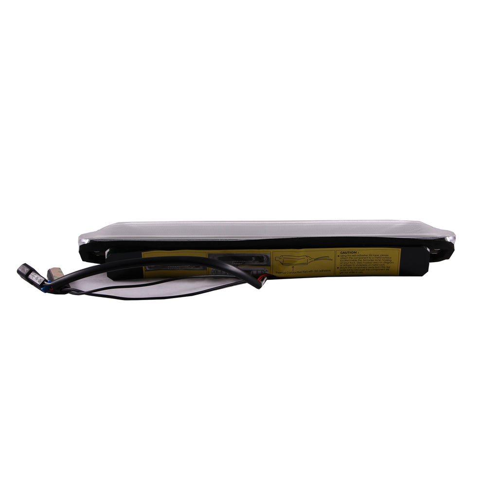 1999-2006-Chevrolet-Silverado-Led-3Rd-Brake-Light-Smoke-B---Series