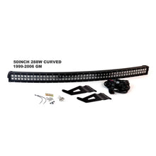 Load image into Gallery viewer, 1999-2006-Chevy-And-Gmc-Complete-Led-Light-Bar-Kit