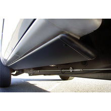 Load image into Gallery viewer, 1999-2006-ChevyGmc-SilveradoSierra-ExtendedCrew-Powerstep---Black