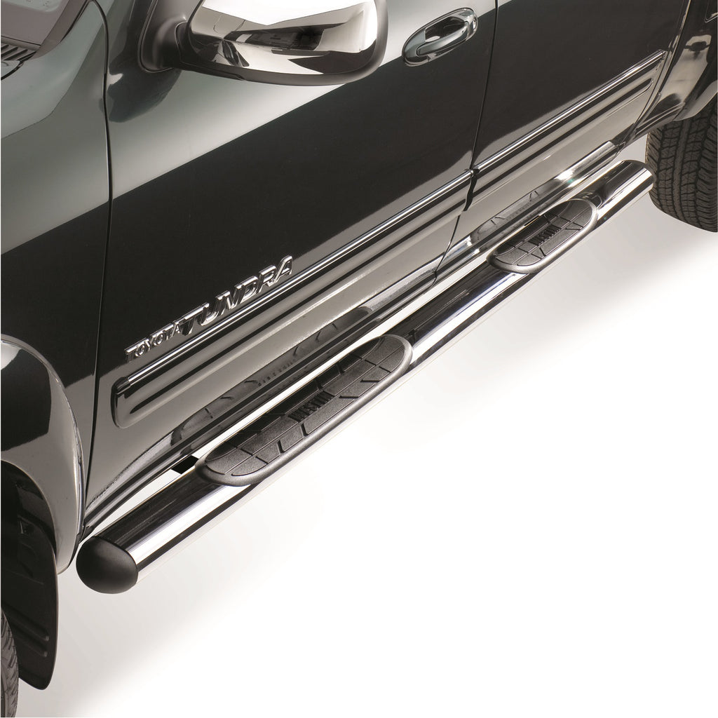 1999-2006-Toyota-Tundra-4Dr-Ext-Cab-Premier-Oval-Nerf-Step-Bar-Mount-Kit---Black