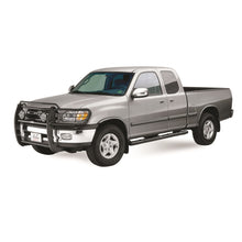 Load image into Gallery viewer, 1999-2006-Toyota-Tundra-4Dr-Ext-Cab-Premier-Oval-Nerf-Step-Bar-Mount-Kit---Black