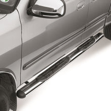 Load image into Gallery viewer, 1999-2006-Toyota-Tundra-4Dr-Ext-Cab-Premier-Oval-Nerf-Step-Bar-Mount-Kit---Black