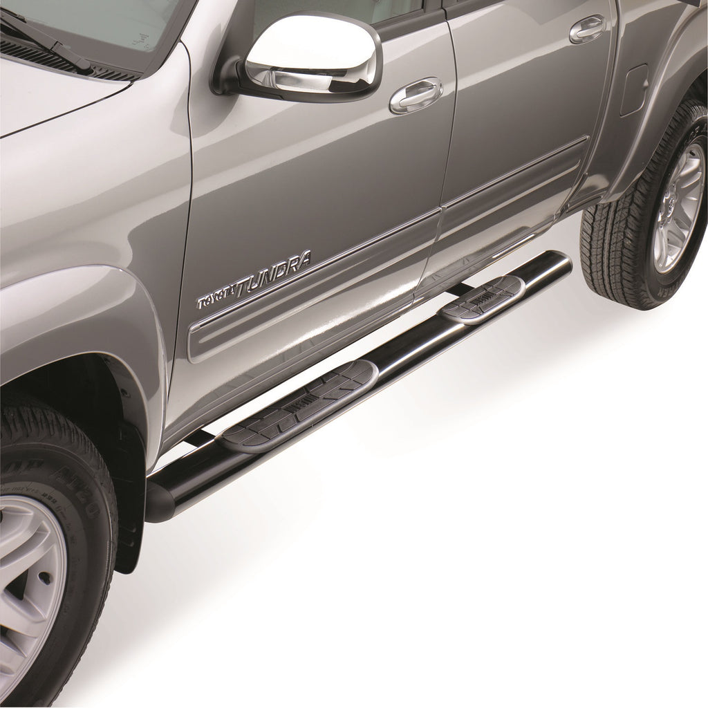 1999-2006-Toyota-Tundra-4Dr-Ext-Cab-Premier-Oval-Nerf-Step-Bar-Mount-Kit---Black