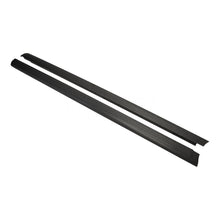Load image into Gallery viewer, 1999-2007-Chevy-Silverado-Short-Bed-Classic-Wade-Bedcaps-Ribbed---No-Holes---Black