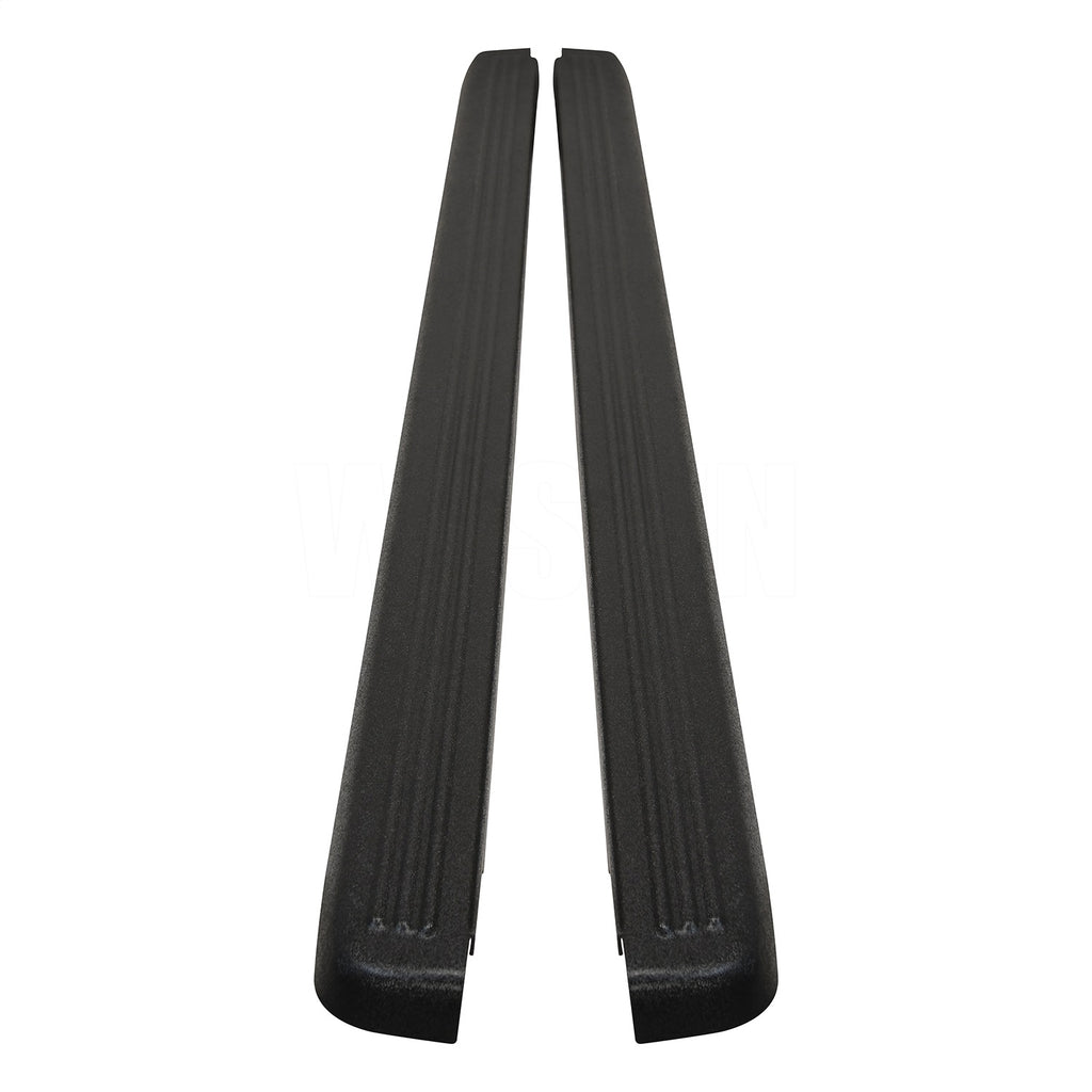 1999-2007-Chevy-Silverado-Short-Bed-Classic-Wade-Bedcaps-Ribbed---No-Holes---Black