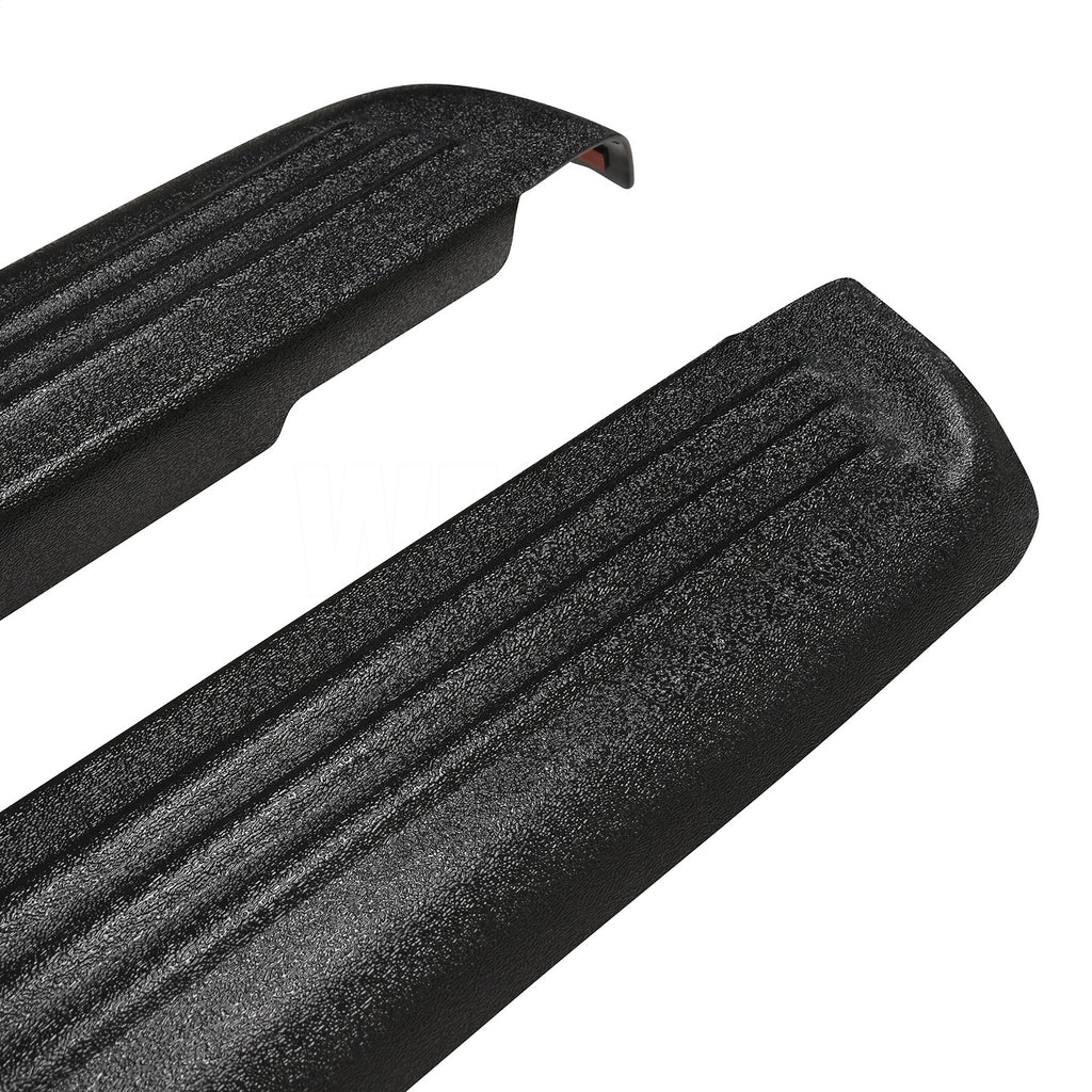1999-2007-Chevy-Silverado-Short-Bed-Classic-Wade-Bedcaps-Ribbed---No-Holes---Black