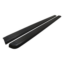 Load image into Gallery viewer, 1999-2007-Chevy-Silverado-Short-Bed-Classic-Wade-Bedcaps-Ribbed-WHoles---Black
