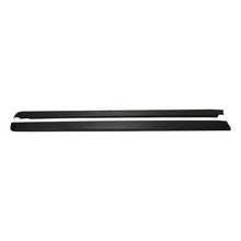 Load image into Gallery viewer, 1999-2007-Chevy-Silverado-Short-Bed-Classic-Wade-Bedcaps-Ribbed-WHoles---Black