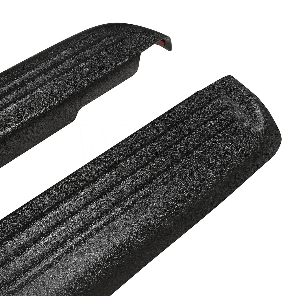 1999-2007-Chevy-Silverado-Short-Bed-Classic-Wade-Bedcaps-Ribbed-WHoles---Black