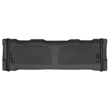 Load image into Gallery viewer, 1999-2007-Ford-F-250-Super-Duty-Crew-Cab-Pickup-Weatherbeater-Floor-Liners-(Black)