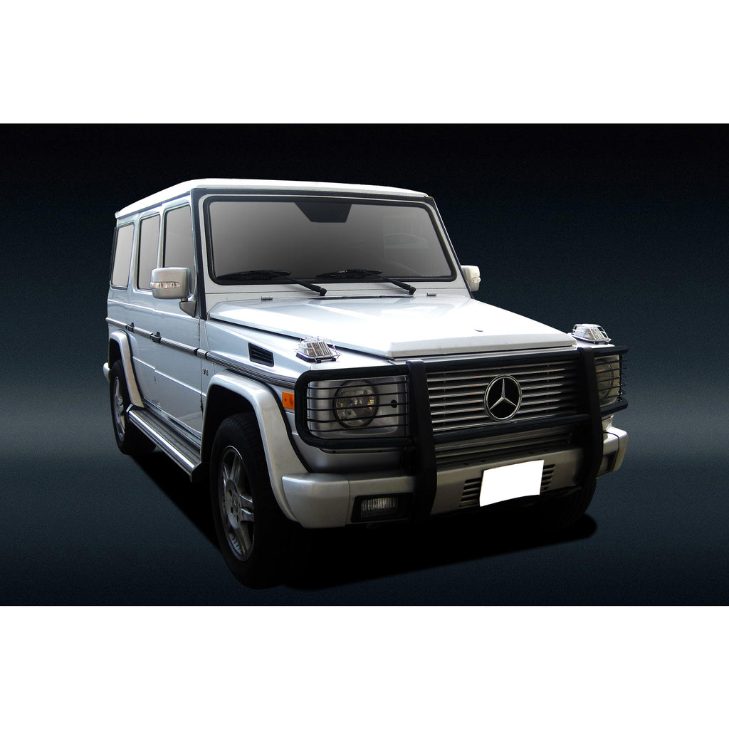 1999-2010-Mercedes-Benz-G55-Amg-Gri
