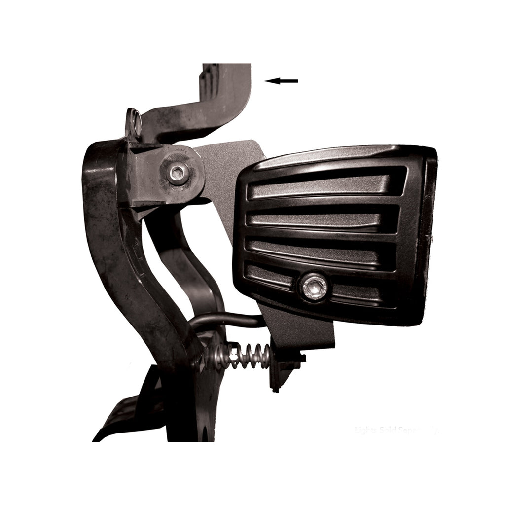1999-2016-Ford-Super-Duty-Fog-Mount-Kit,-Fits-D-Series-Or-Radiance-Pod