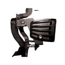 Load image into Gallery viewer, 1999-2016-Ford-Super-Duty-Fog-Mount-Kit,-Fits-D-Series-Or-Radiance-Pod