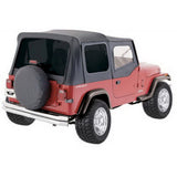 Rampage 773215 Tire Cover 30 Inch-32 Inch