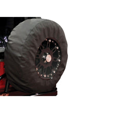 Load image into Gallery viewer, 1999-2019-Universal-Tire-Cover-With-17-Inch-Window---Black-Diamond